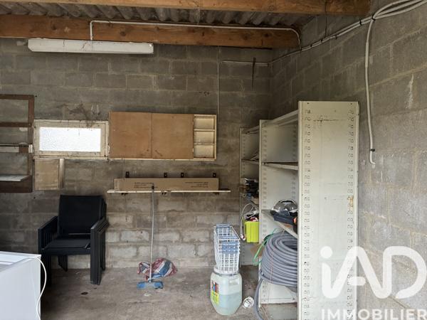 Maison à vendre 3 pièces 75 m² Saint-Aigny