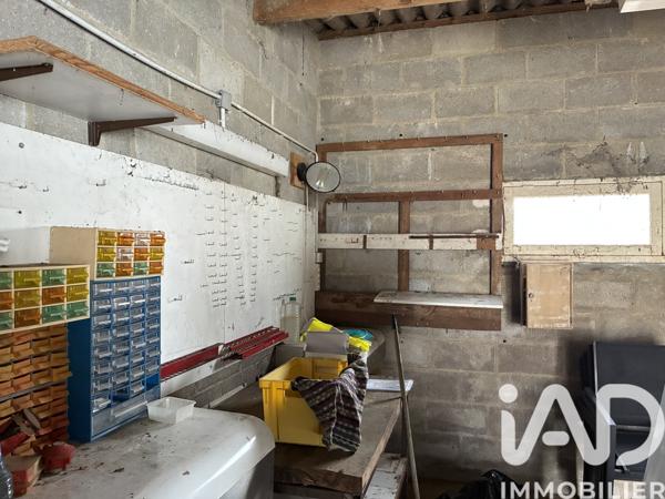 Maison à vendre 3 pièces 75 m² Saint-Aigny