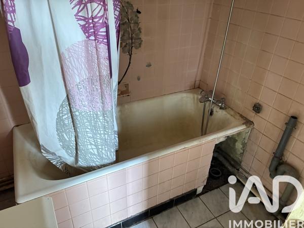 Maison à vendre 3 pièces 75 m² Saint-Aigny