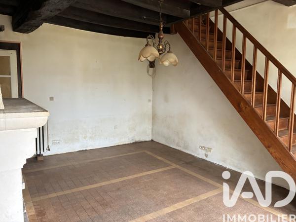 Maison à vendre 3 pièces 75 m² Saint-Aigny