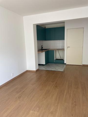 Appartement Garches 2 pièce(s) 44.5 m2