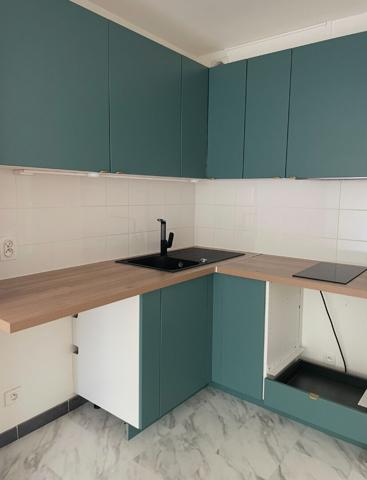 Appartement Garches 2 pièce(s) 44.5 m2