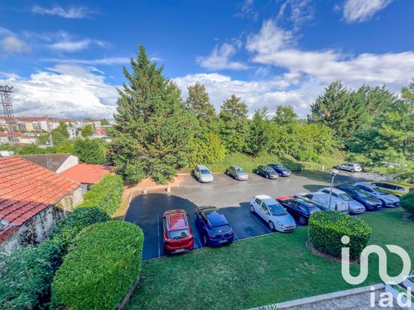 Appartement à vendre 1 pièce 23 m² Villenoy