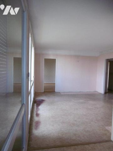 Appartement - SAINT-QUENTIN