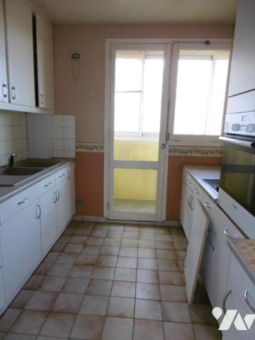 Appartement - SAINT-QUENTIN