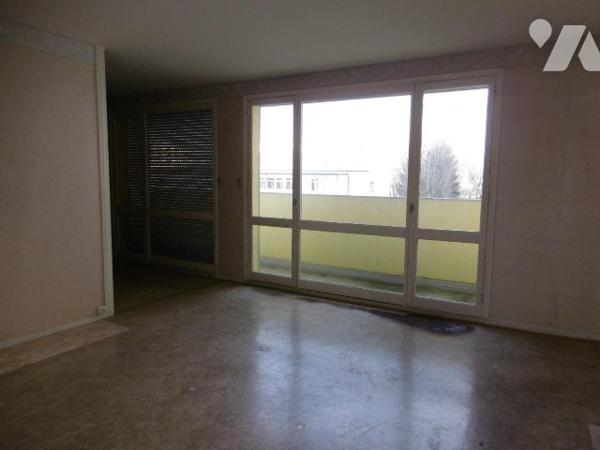Appartement - SAINT-QUENTIN
