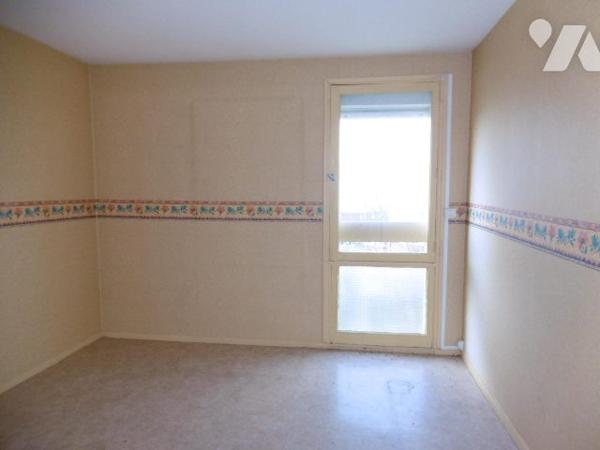 Appartement - SAINT-QUENTIN