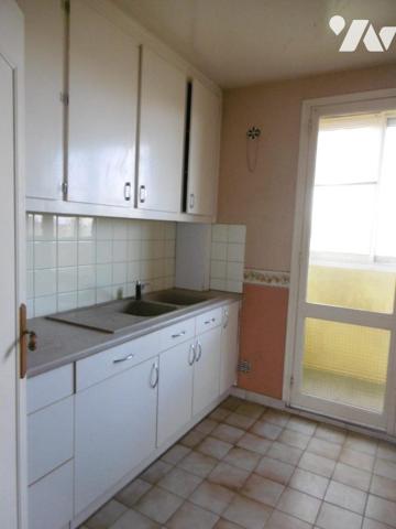 Appartement - SAINT-QUENTIN