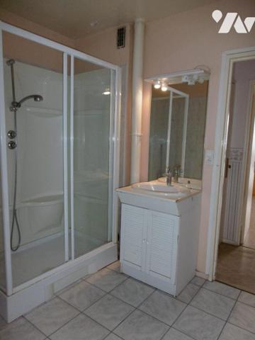 Appartement - SAINT-QUENTIN