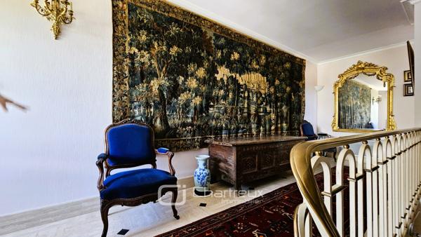 Maison/Villa avec vue mer à Vaux sur Mer de 227.22m2