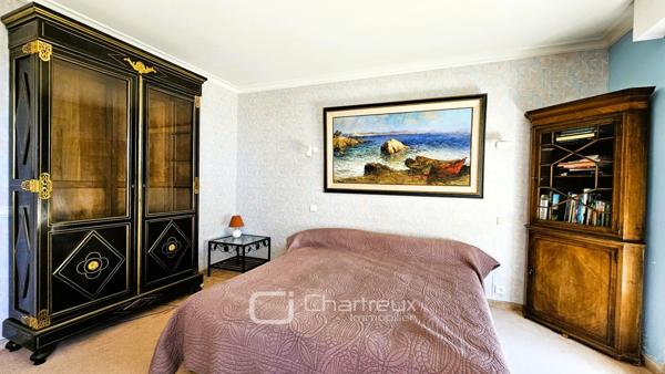 Maison/Villa avec vue mer à Vaux sur Mer de 227.22m2