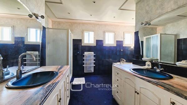 Maison/Villa avec vue mer à Vaux sur Mer de 227.22m2