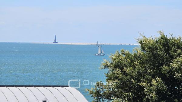 Maison/Villa avec vue mer à Vaux sur Mer de 227.22m2