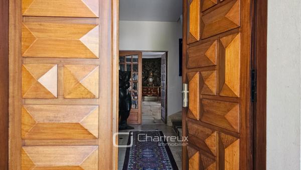 Maison/Villa avec vue mer à Vaux sur Mer de 227.22m2