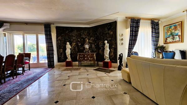 Maison/Villa avec vue mer à Vaux sur Mer de 227.22m2