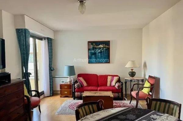 Vente Appartement 2 pièces 50 m2 à Joinville-le-Pont