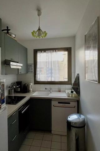 Vente Appartement 2 pièces 50 m2 à Joinville-le-Pont