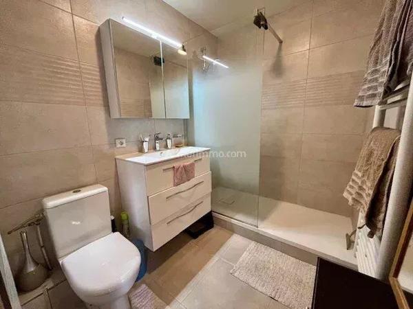 Vente Appartement 2 pièces 50 m2 à Joinville-le-Pont