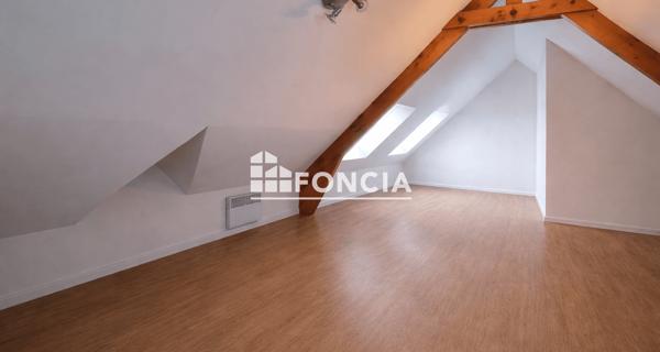 À vendre Studio 36.04 m² - Saint-leu-la-forêt 95320