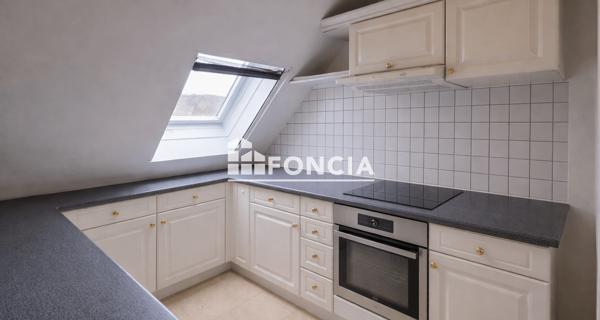 À vendre Studio 36.04 m² - Saint-leu-la-forêt 95320