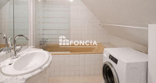 À vendre Studio 36.04 m² - Saint-leu-la-forêt 95320