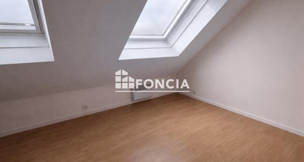 À vendre Studio 36.04 m² - Saint-leu-la-forêt 95320
