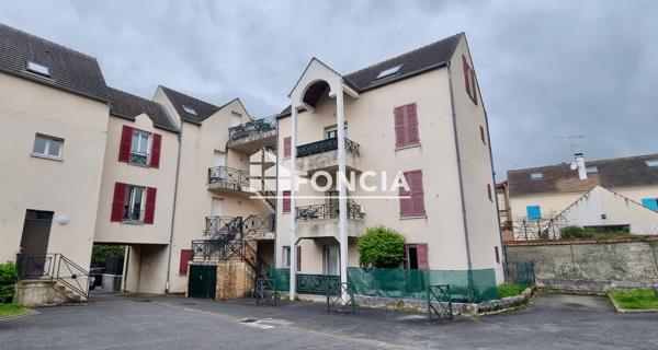 À vendre Studio 36.04 m² - Saint-leu-la-forêt 95320