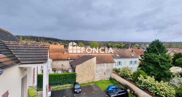 À vendre Studio 36.04 m² - Saint-leu-la-forêt 95320