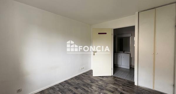 À vendre Appartement 2 pièces 40.61 m² - ÉRagny 95610