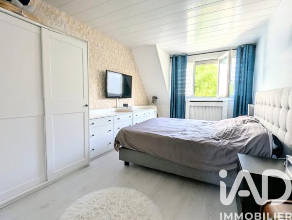 Maison à vendre 6 pièces 147 m² Breuillet