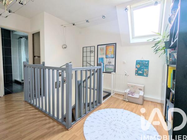 Maison à vendre 6 pièces 147 m² Breuillet