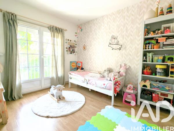 Maison à vendre 6 pièces 147 m² Breuillet