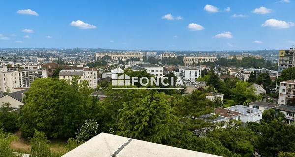 À vendre Appartement 3 pièces 63.31 m² - Fresnes 94260