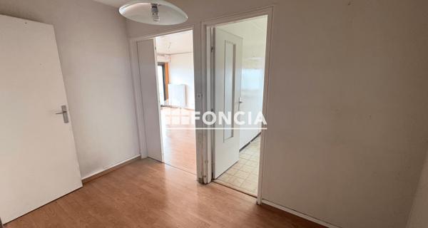 À vendre Appartement 3 pièces 63.31 m² - Fresnes 94260