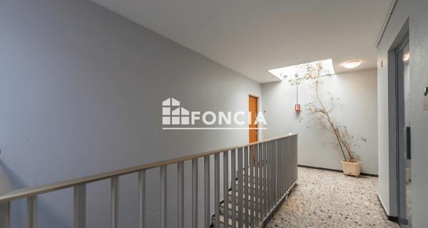 À vendre Appartement 3 pièces 63.31 m² - Fresnes 94260