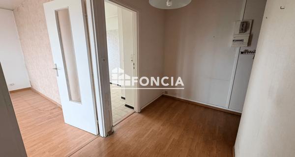 À vendre Appartement 3 pièces 63.31 m² - Fresnes 94260