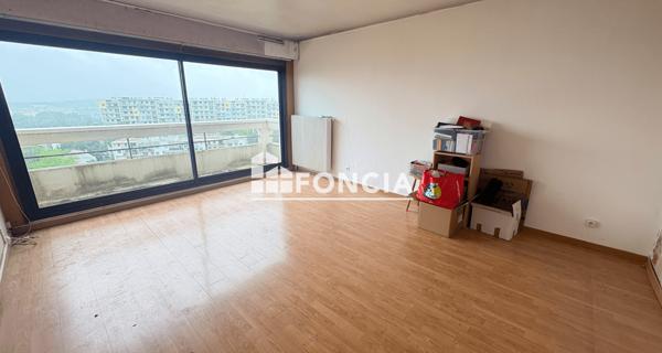 À vendre Appartement 3 pièces 63.31 m² - Fresnes 94260