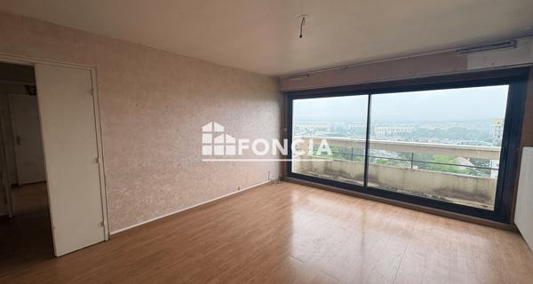 À vendre Appartement 3 pièces 63.31 m² - Fresnes 94260