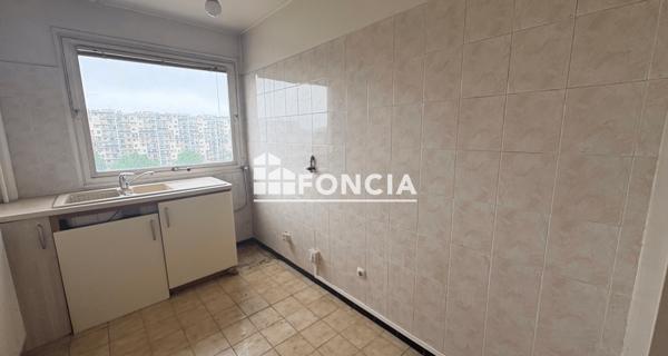 À vendre Appartement 3 pièces 63.31 m² - Fresnes 94260