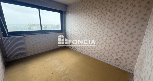 À vendre Appartement 3 pièces 63.31 m² - Fresnes 94260