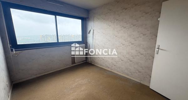 À vendre Appartement 3 pièces 63.31 m² - Fresnes 94260