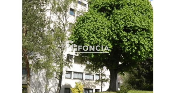 À vendre Appartement 3 pièces 63.31 m² - Fresnes 94260