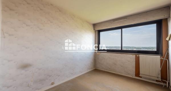 À vendre Appartement 3 pièces 63.31 m² - Fresnes 94260