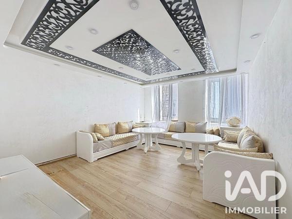 Maison à vendre 7 pièces 200 m² Moirans-en-Montagne