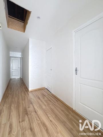 Maison à vendre 7 pièces 200 m² Moirans-en-Montagne