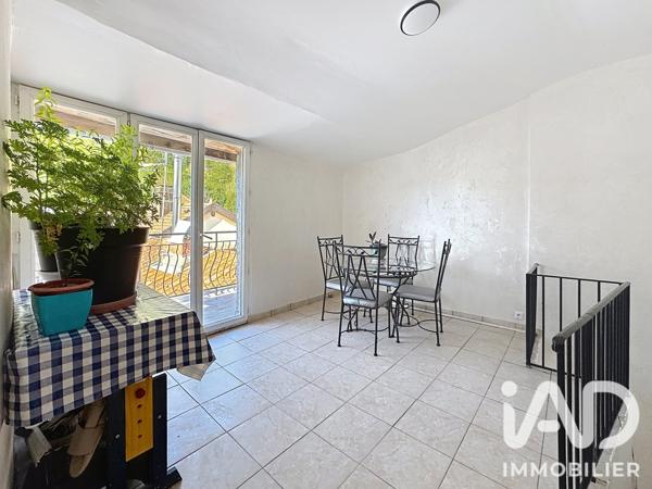 Maison à vendre 7 pièces 200 m² Moirans-en-Montagne