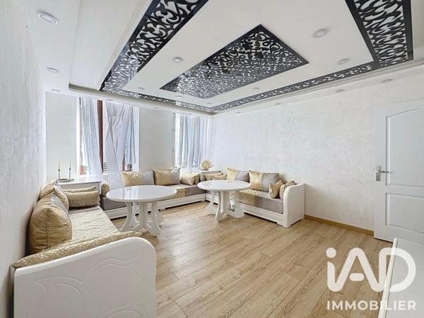 Maison à vendre 7 pièces 200 m² Moirans-en-Montagne