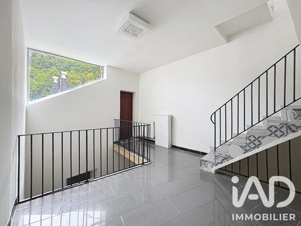 Maison à vendre 7 pièces 200 m² Moirans-en-Montagne