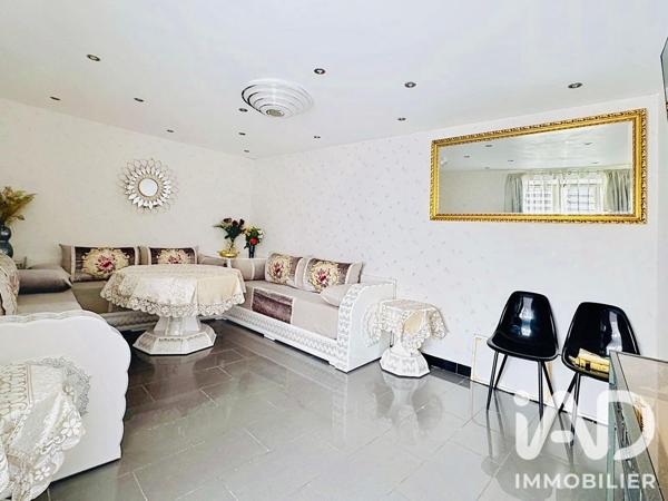 Maison à vendre 7 pièces 200 m² Moirans-en-Montagne