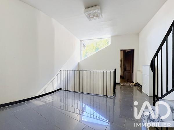 Maison à vendre 7 pièces 200 m² Moirans-en-Montagne